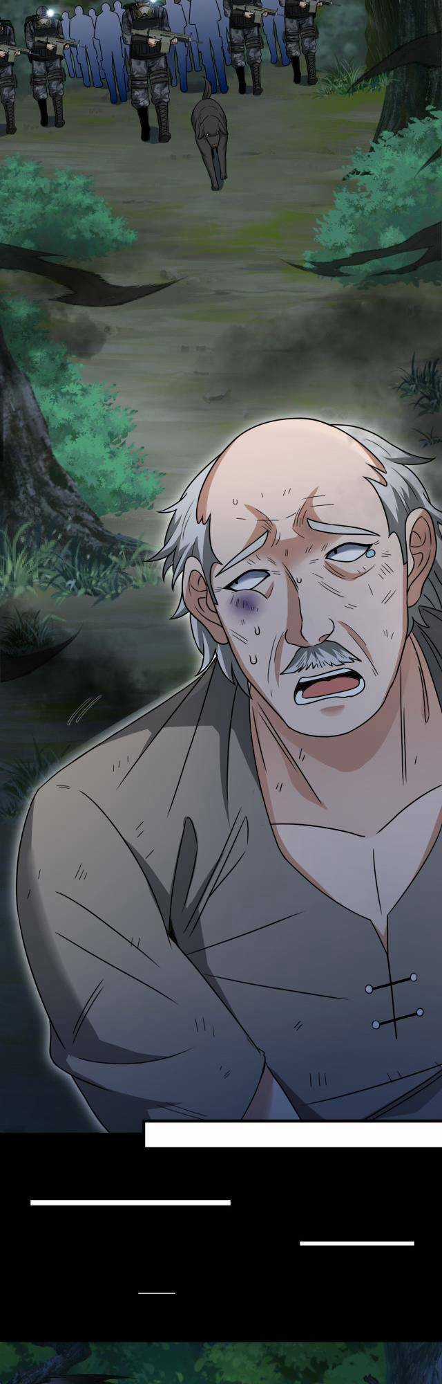 Ta Chuyển Sinh Thành Vạn Yêu Chi Vương Chapter 2 trang 16