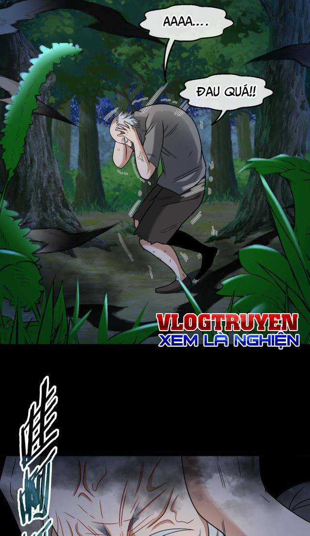 Ta Chuyển Sinh Thành Vạn Yêu Chi Vương Chapter 2 trang 17