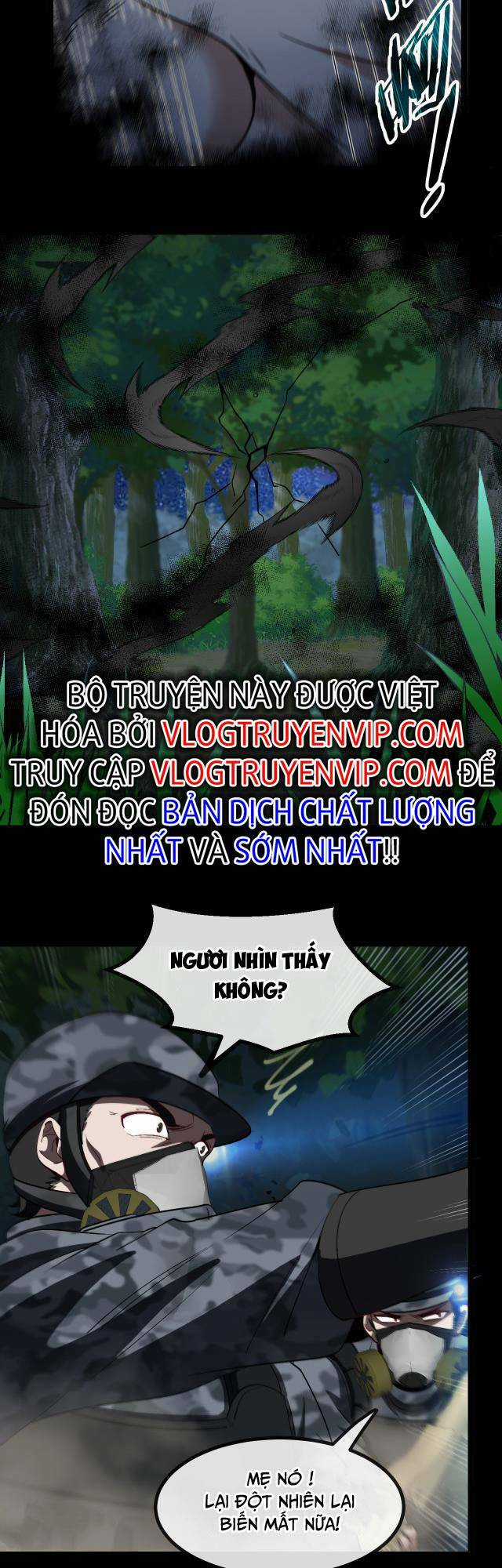 Ta Chuyển Sinh Thành Vạn Yêu Chi Vương Chapter 2 trang 19