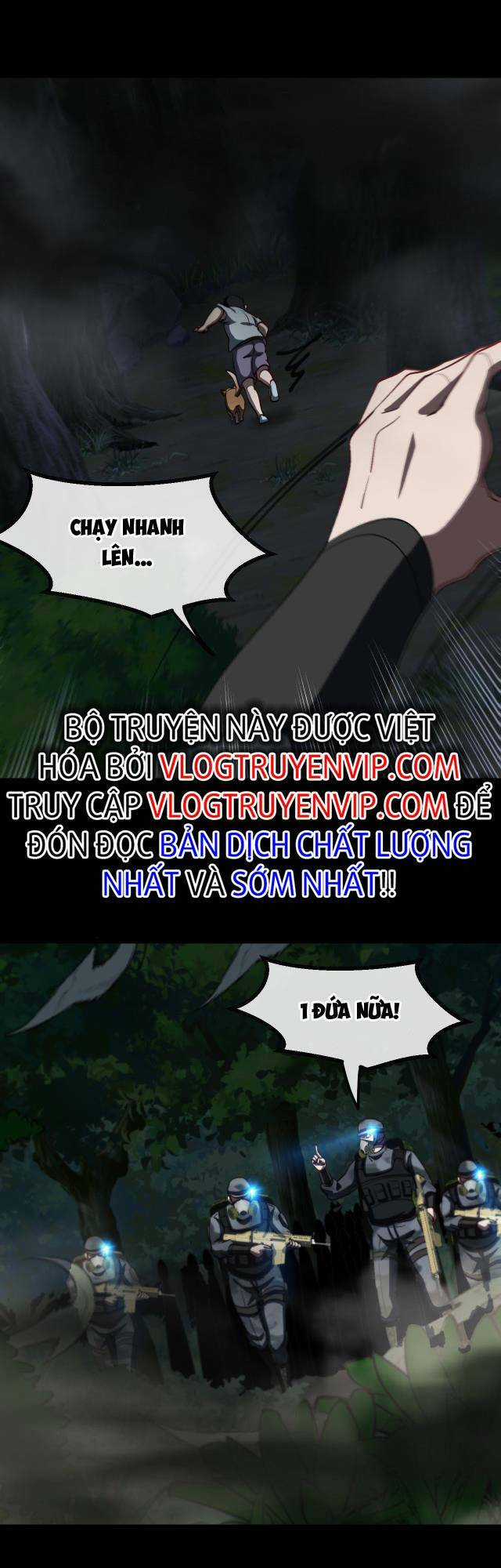 Ta Chuyển Sinh Thành Vạn Yêu Chi Vương Chapter 2 trang 21