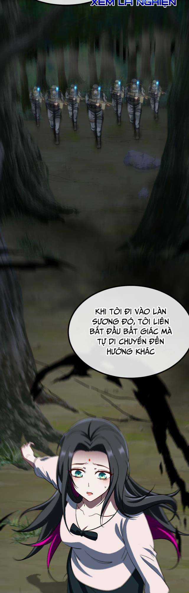 Ta Chuyển Sinh Thành Vạn Yêu Chi Vương Chapter 2 trang 26