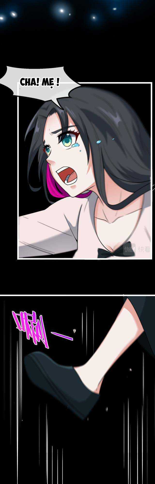 Ta Chuyển Sinh Thành Vạn Yêu Chi Vương Chapter 2 trang 29