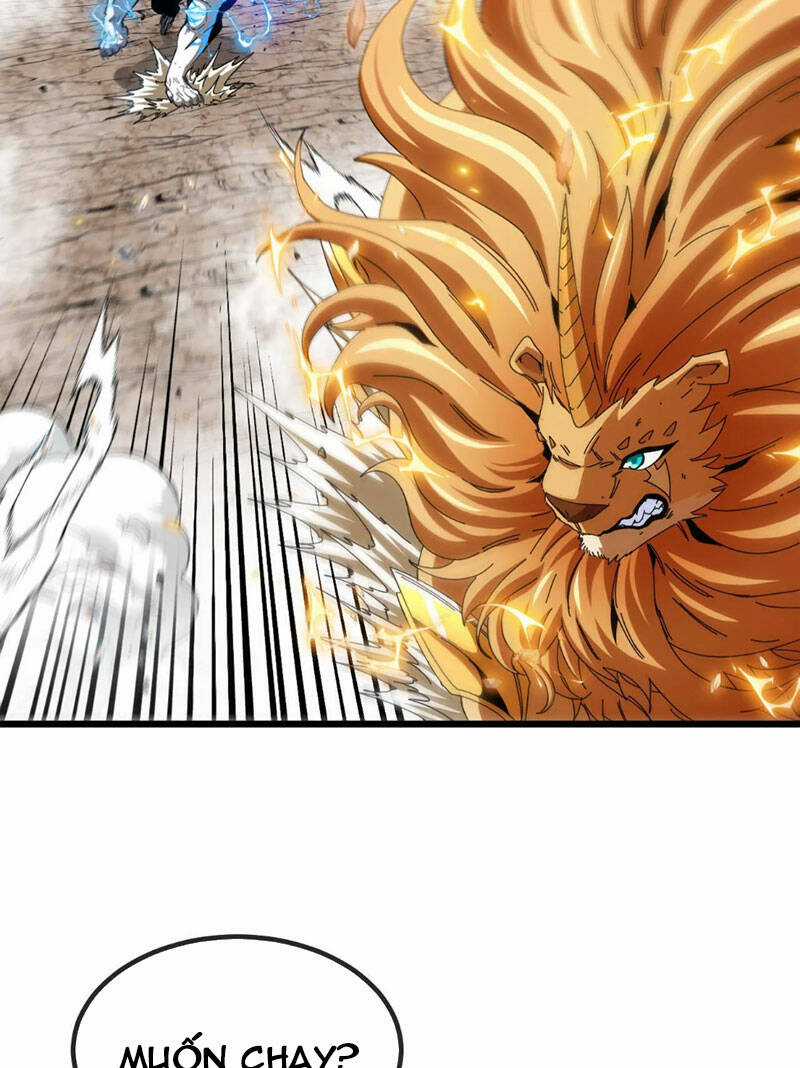 Ta Chuyển Sinh Thành Vạn Yêu Chi Vương Chapter 20 trang 10