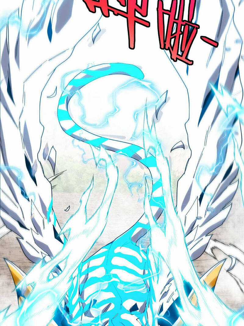 Ta Chuyển Sinh Thành Vạn Yêu Chi Vương Chapter 20 trang 13