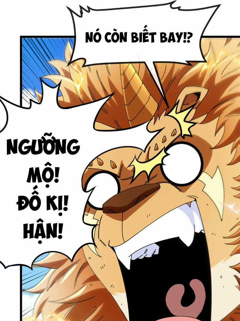 Ta Chuyển Sinh Thành Vạn Yêu Chi Vương Chapter 20 trang 15