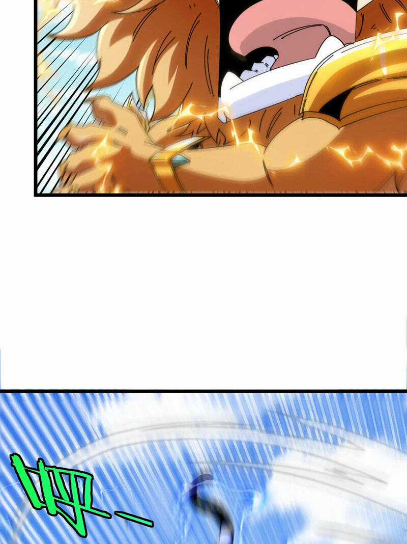 Ta Chuyển Sinh Thành Vạn Yêu Chi Vương Chapter 20 trang 16