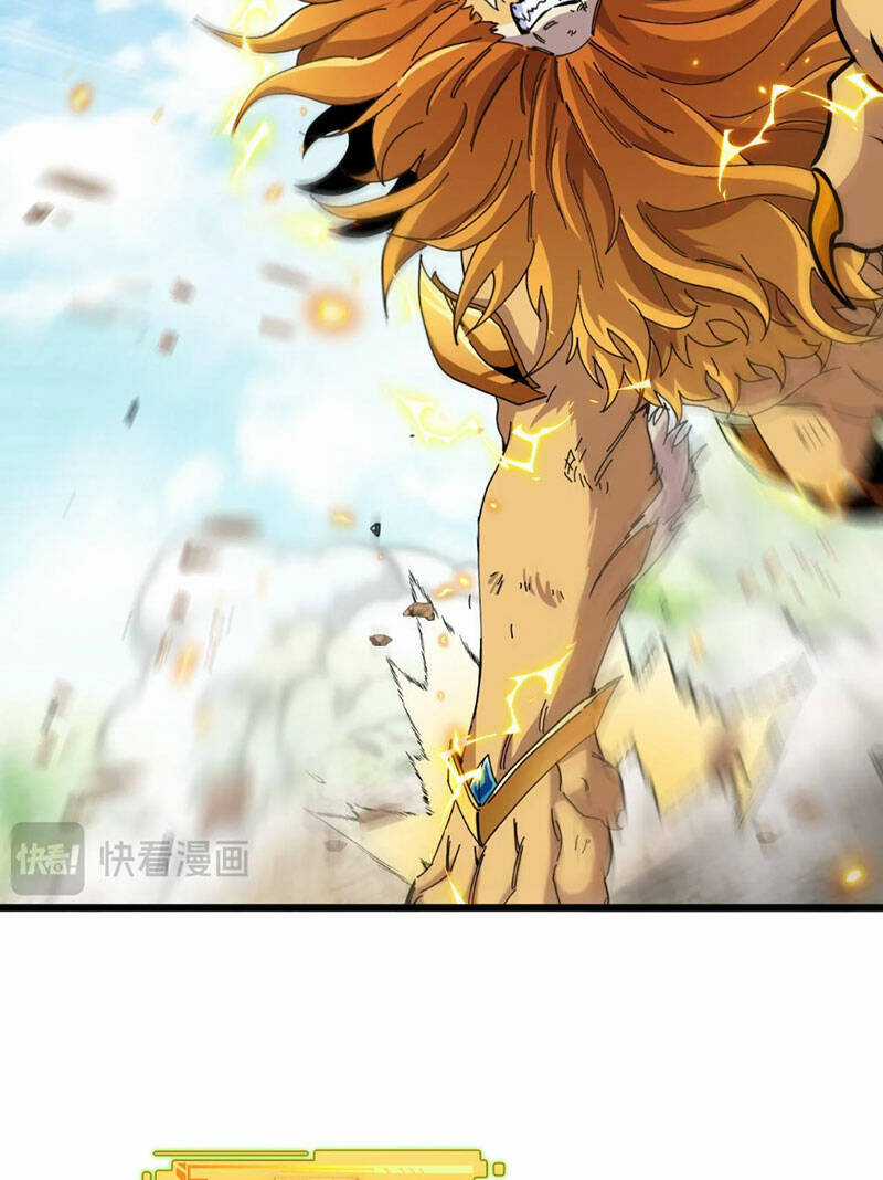 Ta Chuyển Sinh Thành Vạn Yêu Chi Vương Chapter 20 trang 18