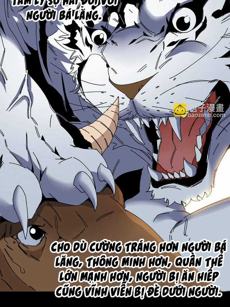 Ta Chuyển Sinh Thành Vạn Yêu Chi Vương Chapter 20 trang 2