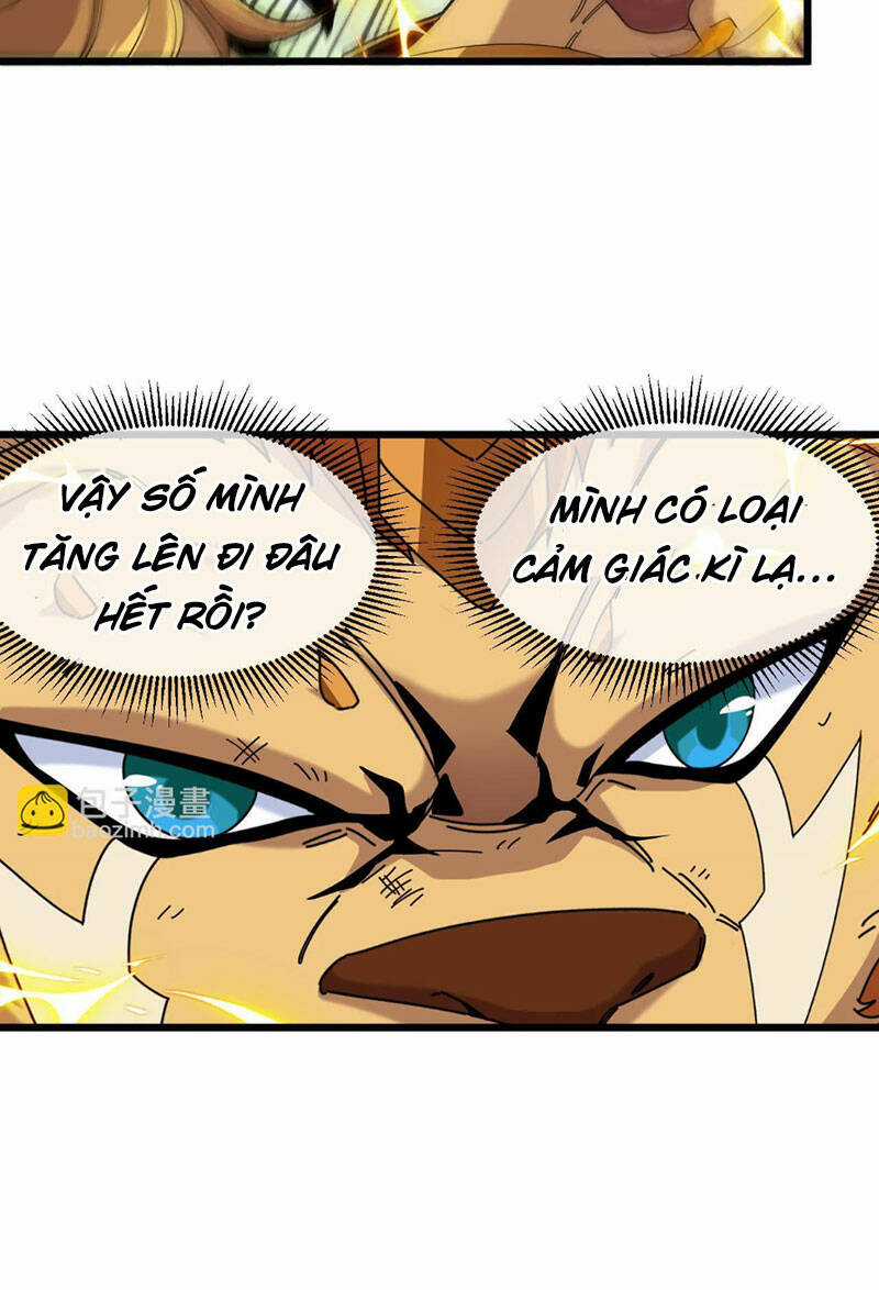 Ta Chuyển Sinh Thành Vạn Yêu Chi Vương Chapter 20 trang 21