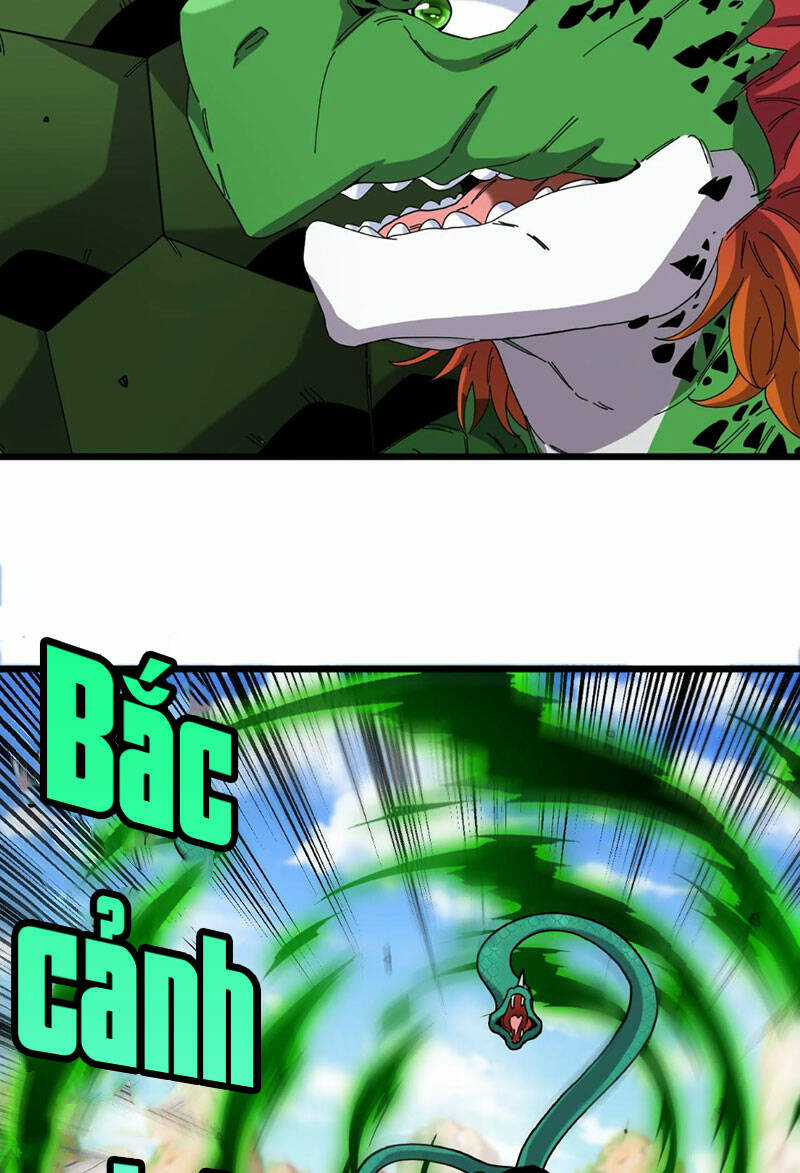 Ta Chuyển Sinh Thành Vạn Yêu Chi Vương Chapter 20 trang 25