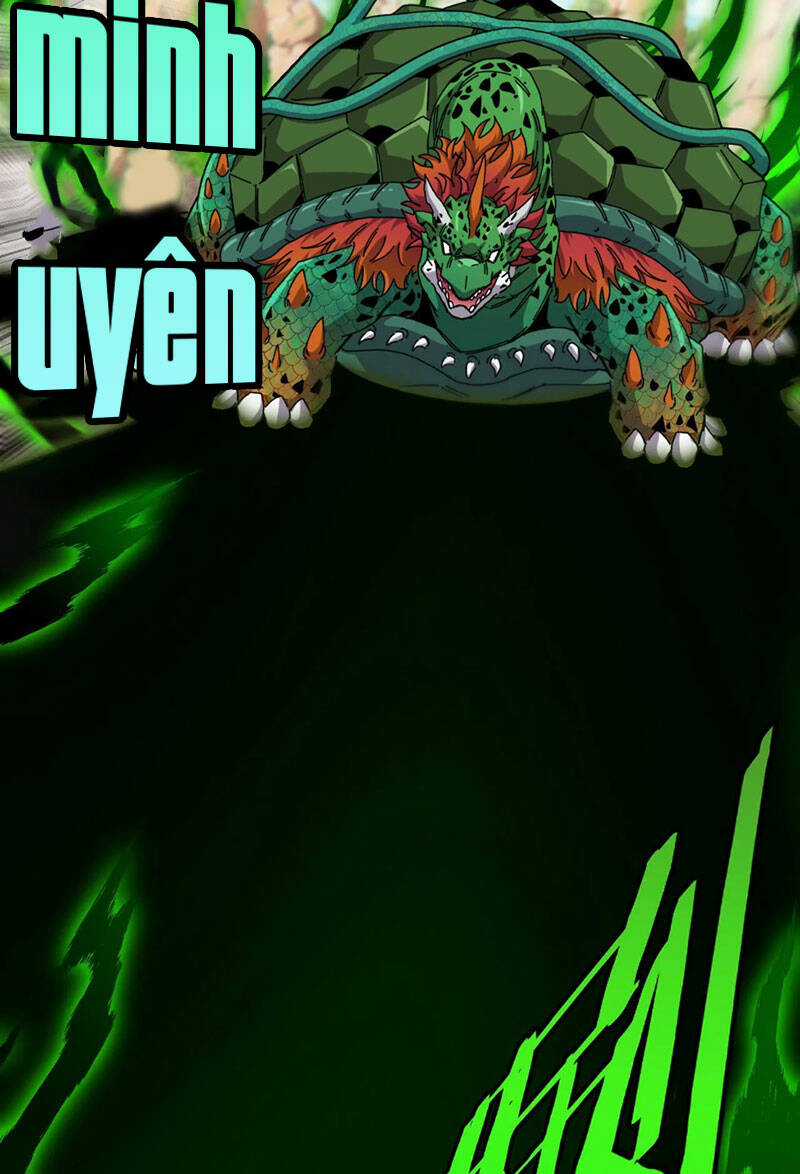 Ta Chuyển Sinh Thành Vạn Yêu Chi Vương Chapter 20 trang 26