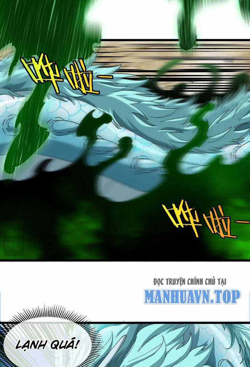 Ta Chuyển Sinh Thành Vạn Yêu Chi Vương Chapter 20 trang 28