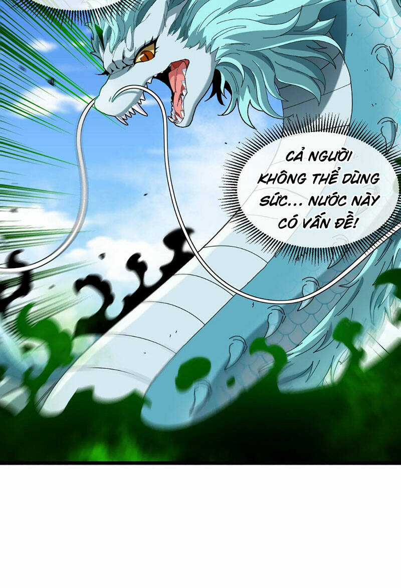 Ta Chuyển Sinh Thành Vạn Yêu Chi Vương Chapter 20 trang 29