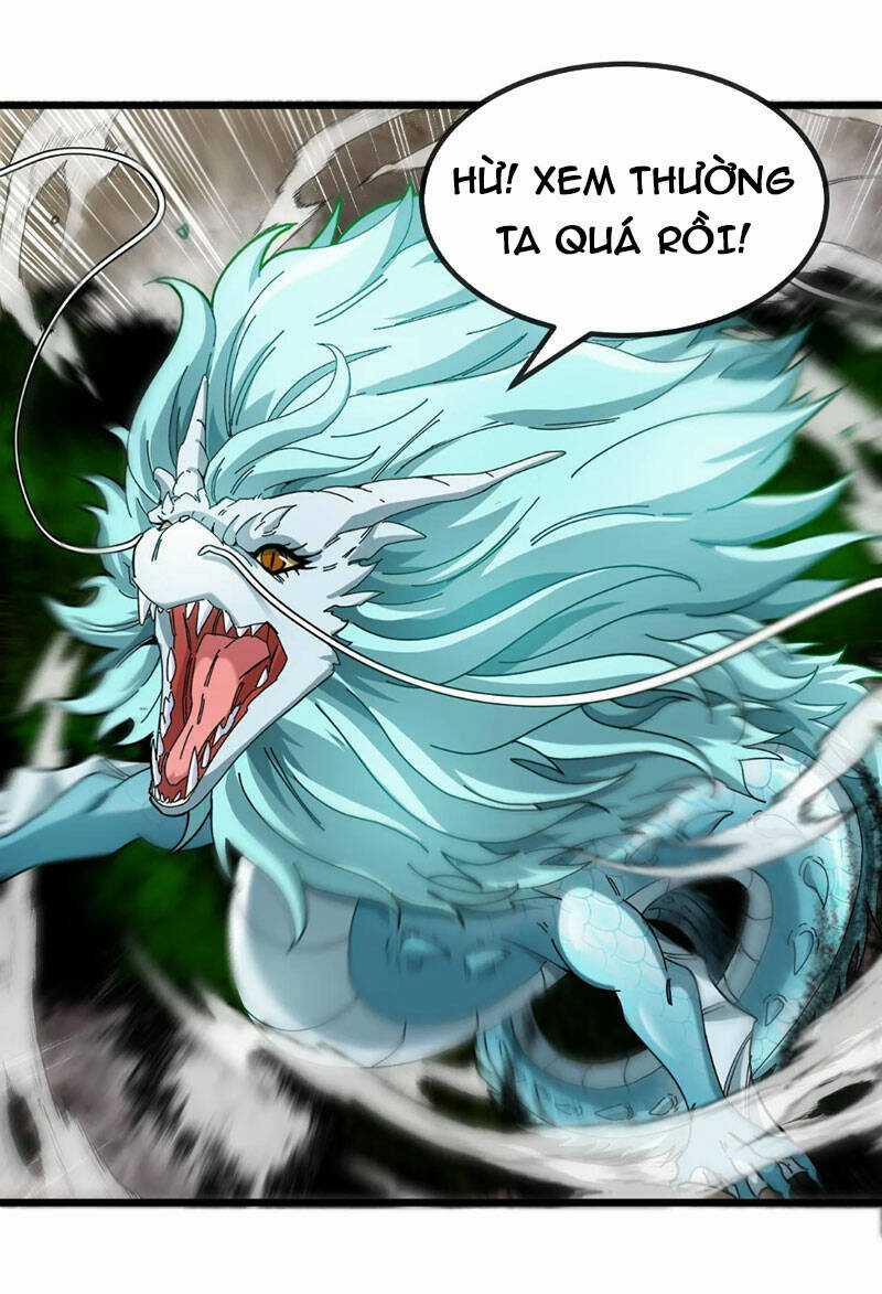 Ta Chuyển Sinh Thành Vạn Yêu Chi Vương Chapter 20 trang 30