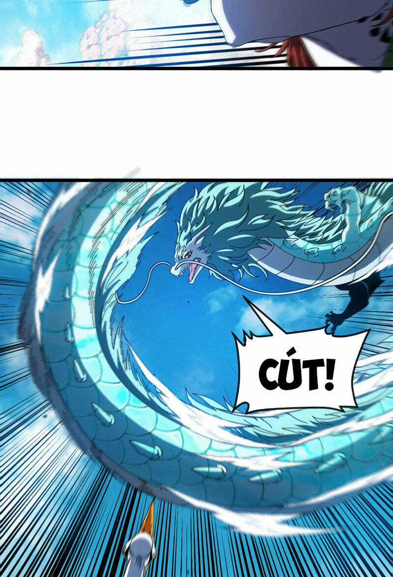 Ta Chuyển Sinh Thành Vạn Yêu Chi Vương Chapter 20 trang 33