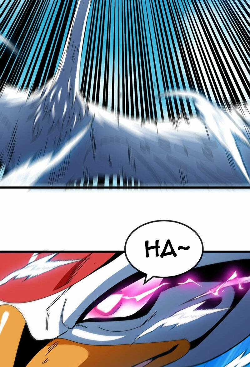 Ta Chuyển Sinh Thành Vạn Yêu Chi Vương Chapter 20 trang 34