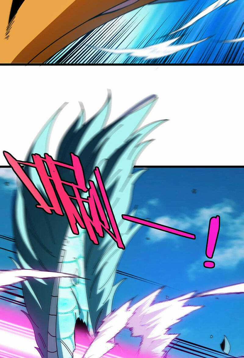 Ta Chuyển Sinh Thành Vạn Yêu Chi Vương Chapter 20 trang 35