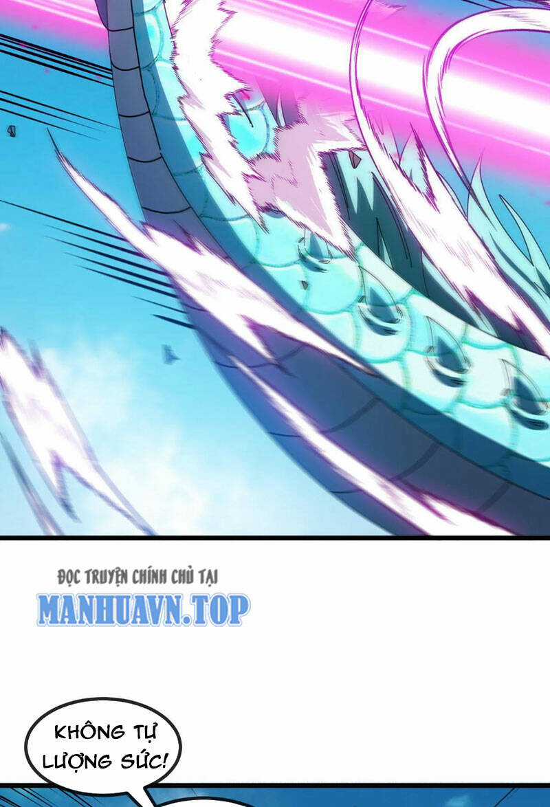 Ta Chuyển Sinh Thành Vạn Yêu Chi Vương Chapter 20 trang 36