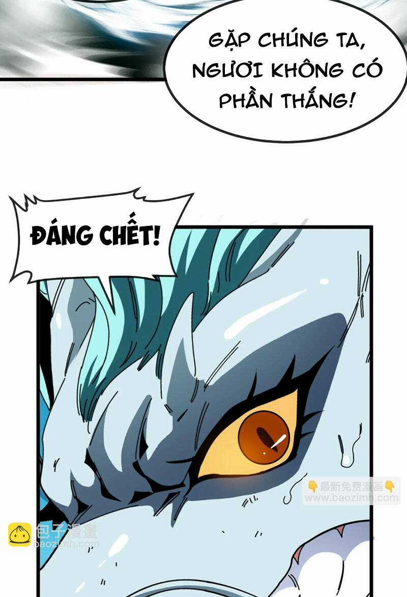 Ta Chuyển Sinh Thành Vạn Yêu Chi Vương Chapter 20 trang 39