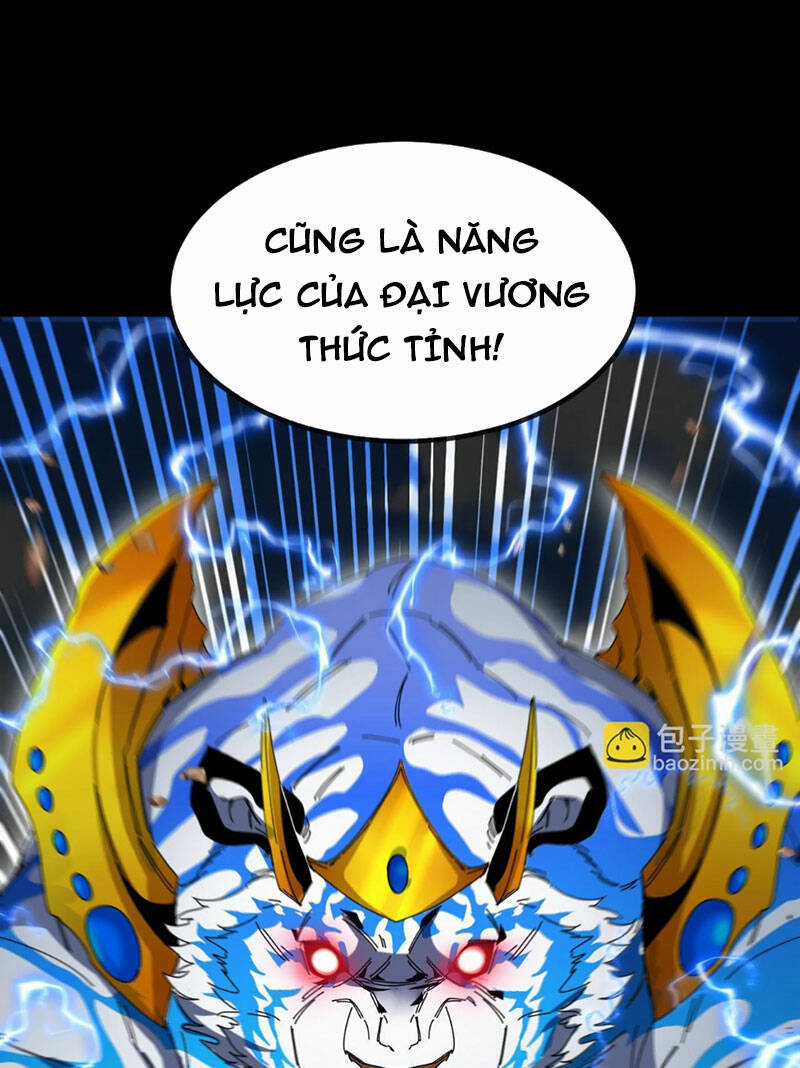 Ta Chuyển Sinh Thành Vạn Yêu Chi Vương Chapter 20 trang 4