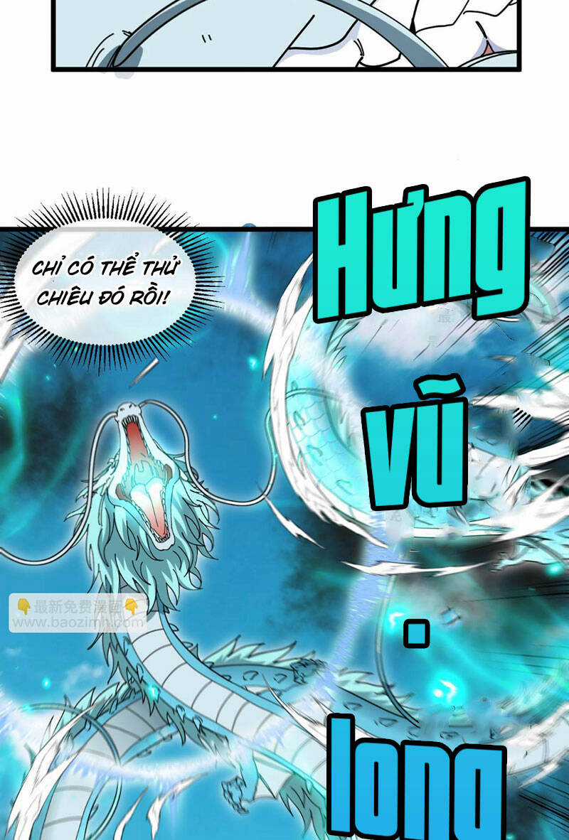 Ta Chuyển Sinh Thành Vạn Yêu Chi Vương Chapter 20 trang 40