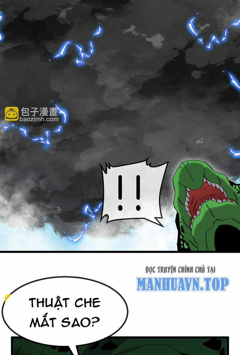 Ta Chuyển Sinh Thành Vạn Yêu Chi Vương Chapter 20 trang 42