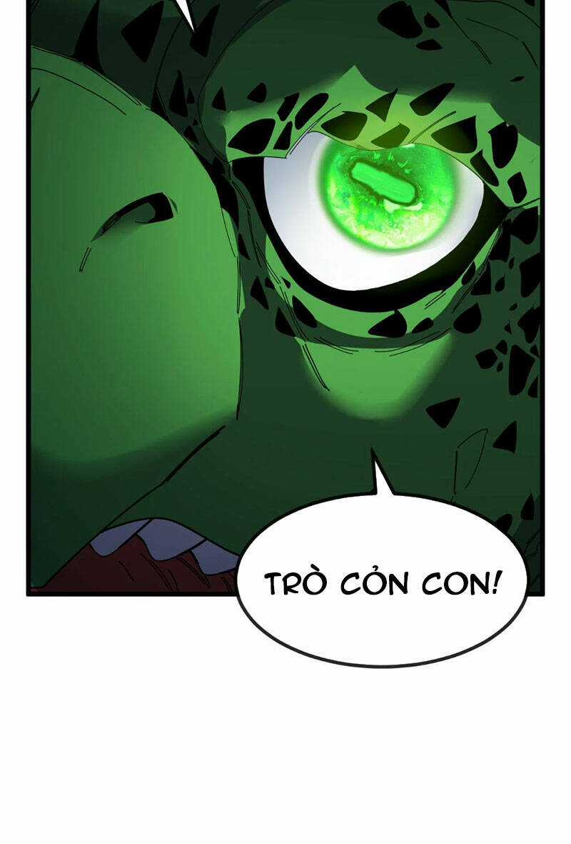 Ta Chuyển Sinh Thành Vạn Yêu Chi Vương Chapter 20 trang 43