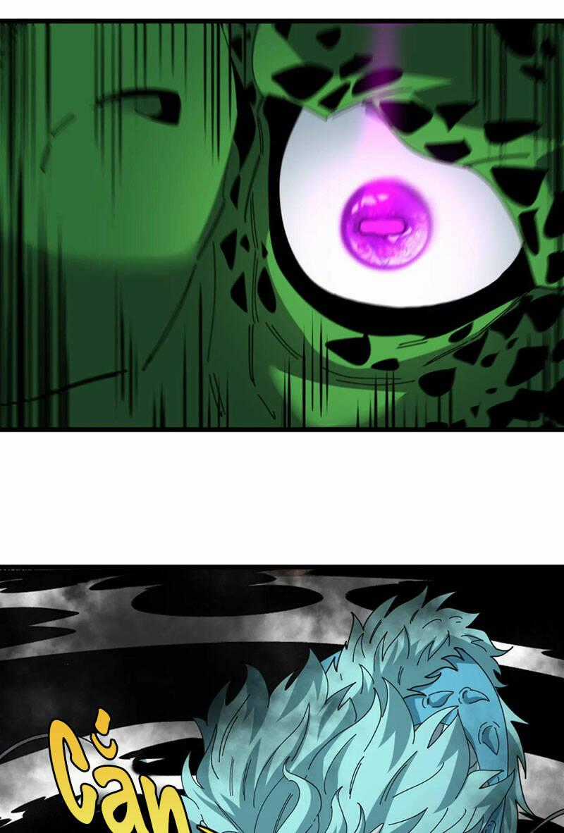 Ta Chuyển Sinh Thành Vạn Yêu Chi Vương Chapter 20 trang 44