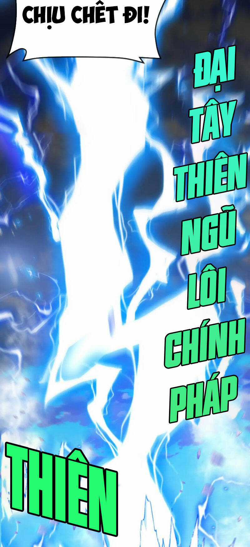 Ta Chuyển Sinh Thành Vạn Yêu Chi Vương Chapter 21 trang 16