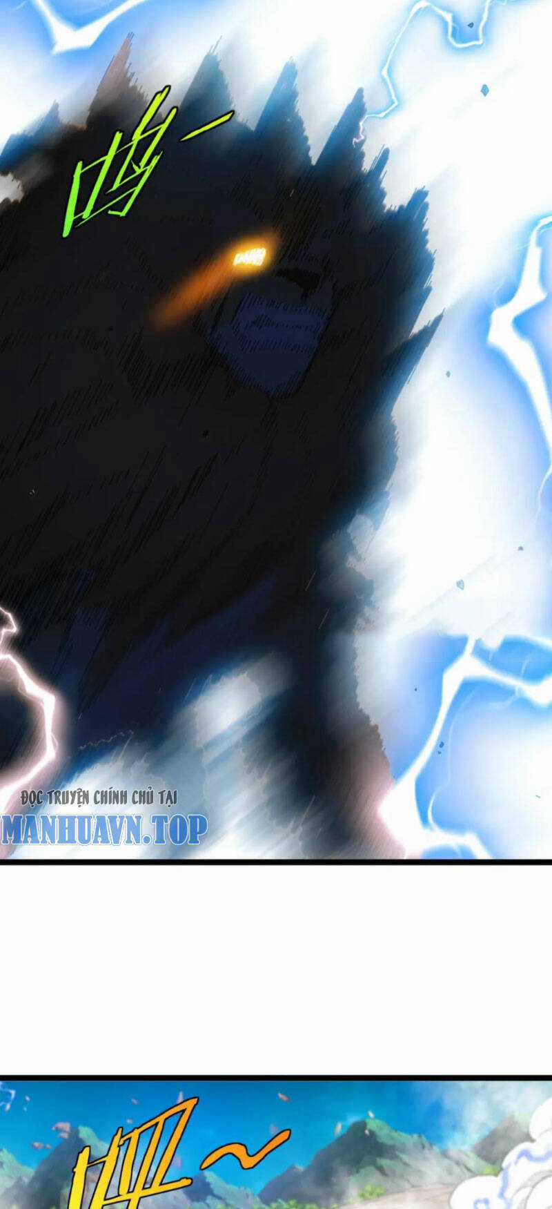 Ta Chuyển Sinh Thành Vạn Yêu Chi Vương Chapter 21 trang 20