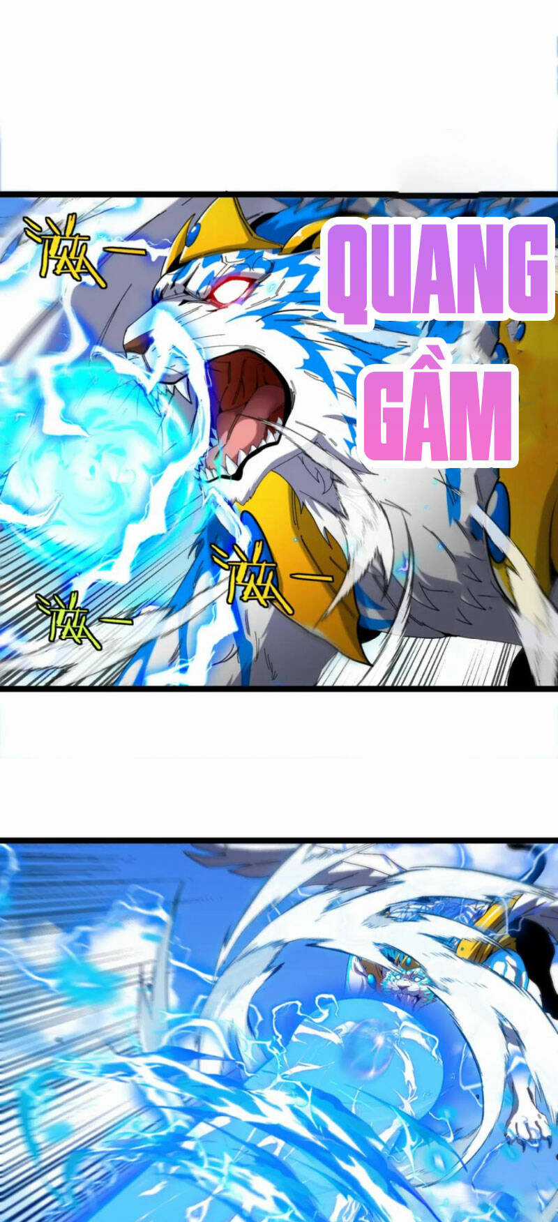 Ta Chuyển Sinh Thành Vạn Yêu Chi Vương Chapter 22 trang 15