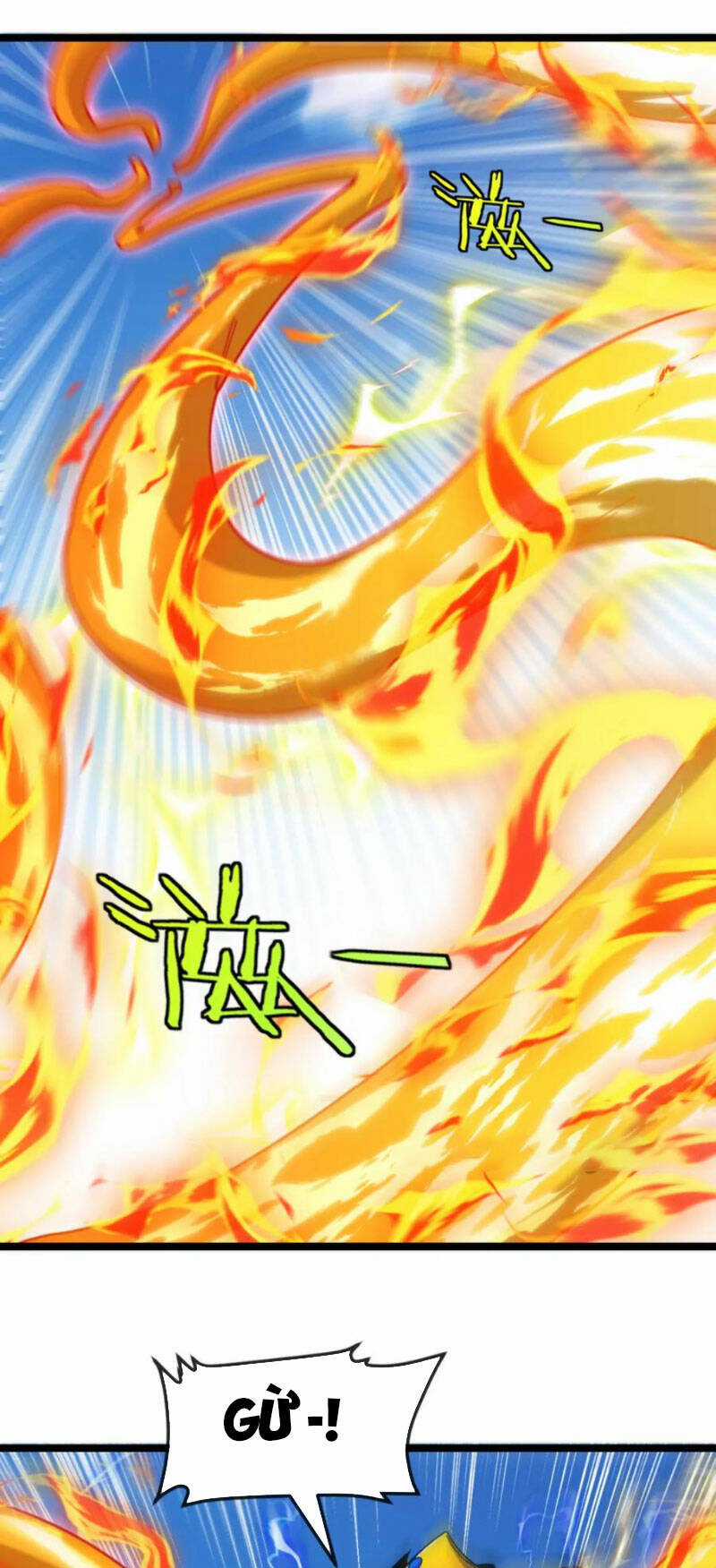 Ta Chuyển Sinh Thành Vạn Yêu Chi Vương Chapter 22 trang 24