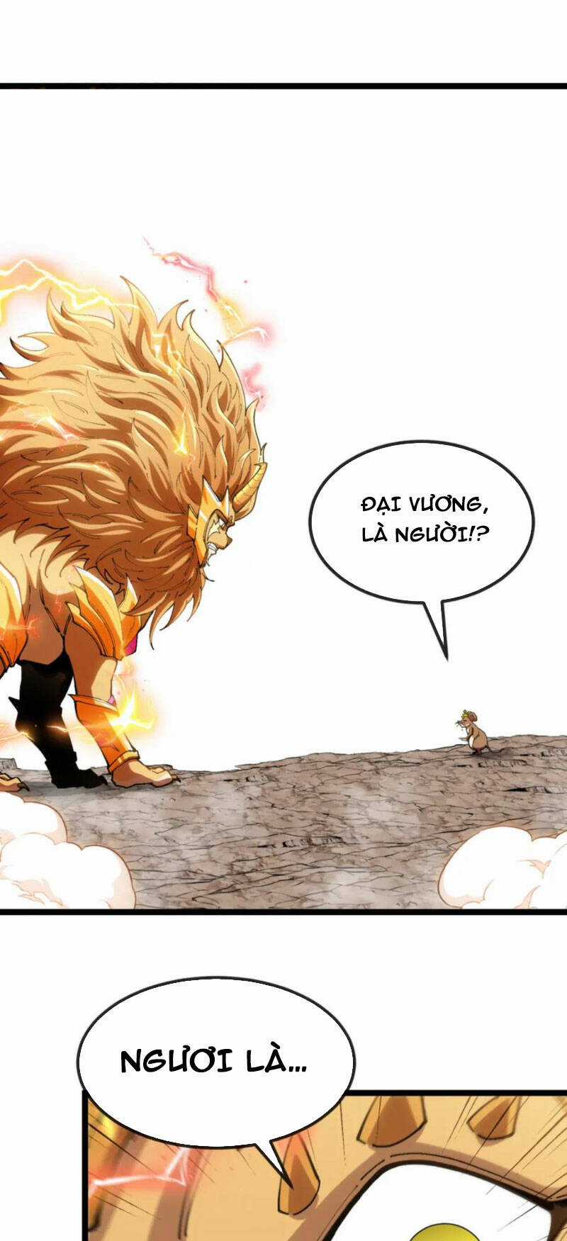 Ta Chuyển Sinh Thành Vạn Yêu Chi Vương Chapter 22 trang 33