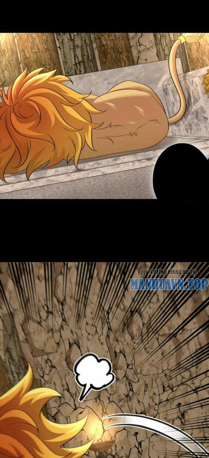 Ta Chuyển Sinh Thành Vạn Yêu Chi Vương Chapter 22 trang 36