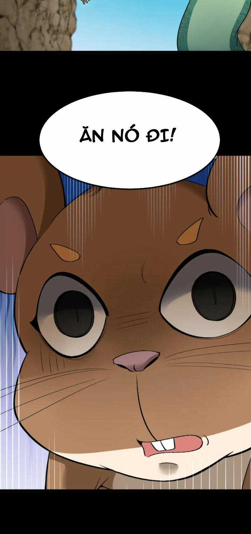 Ta Chuyển Sinh Thành Vạn Yêu Chi Vương Chapter 22 trang 40