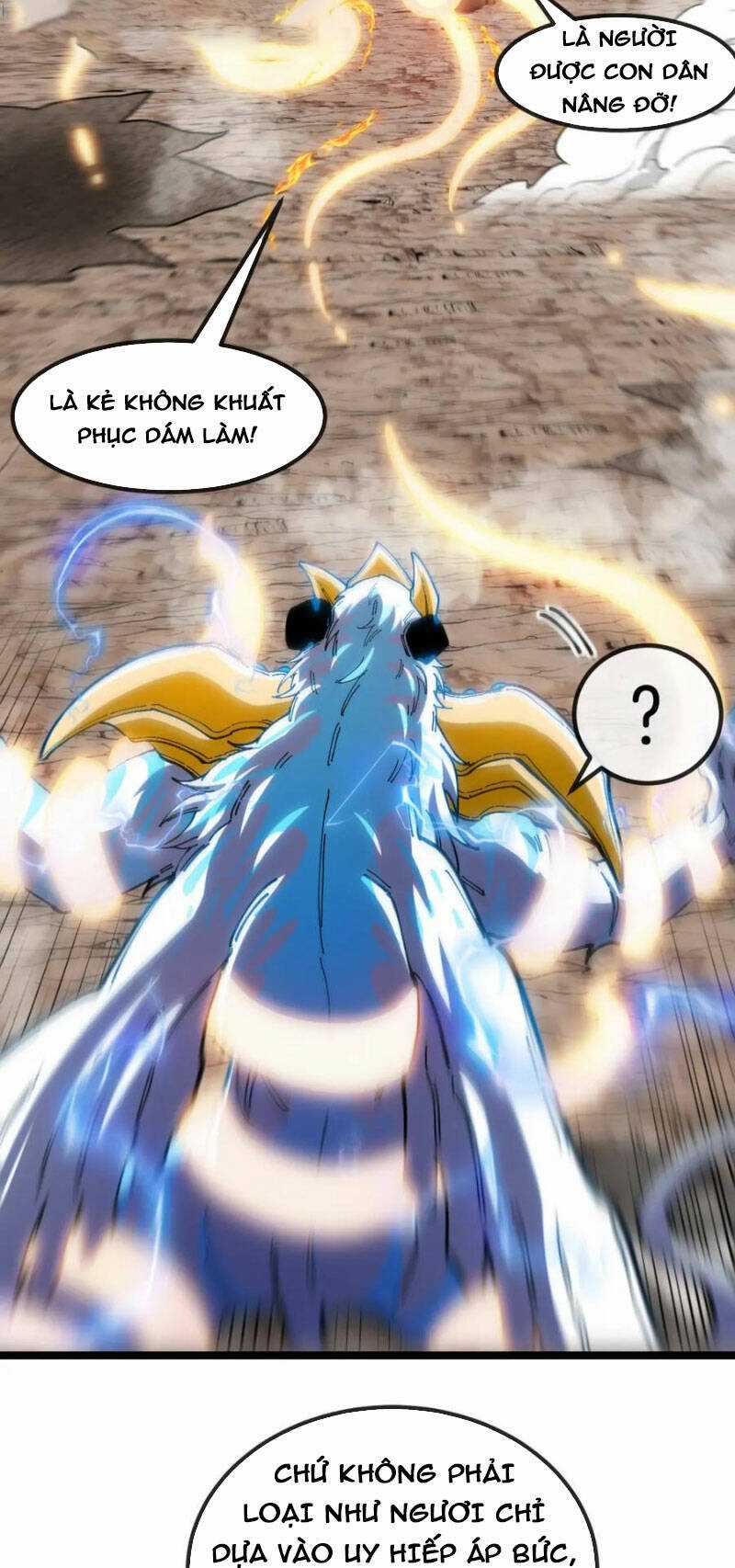 Ta Chuyển Sinh Thành Vạn Yêu Chi Vương Chapter 23 trang 14