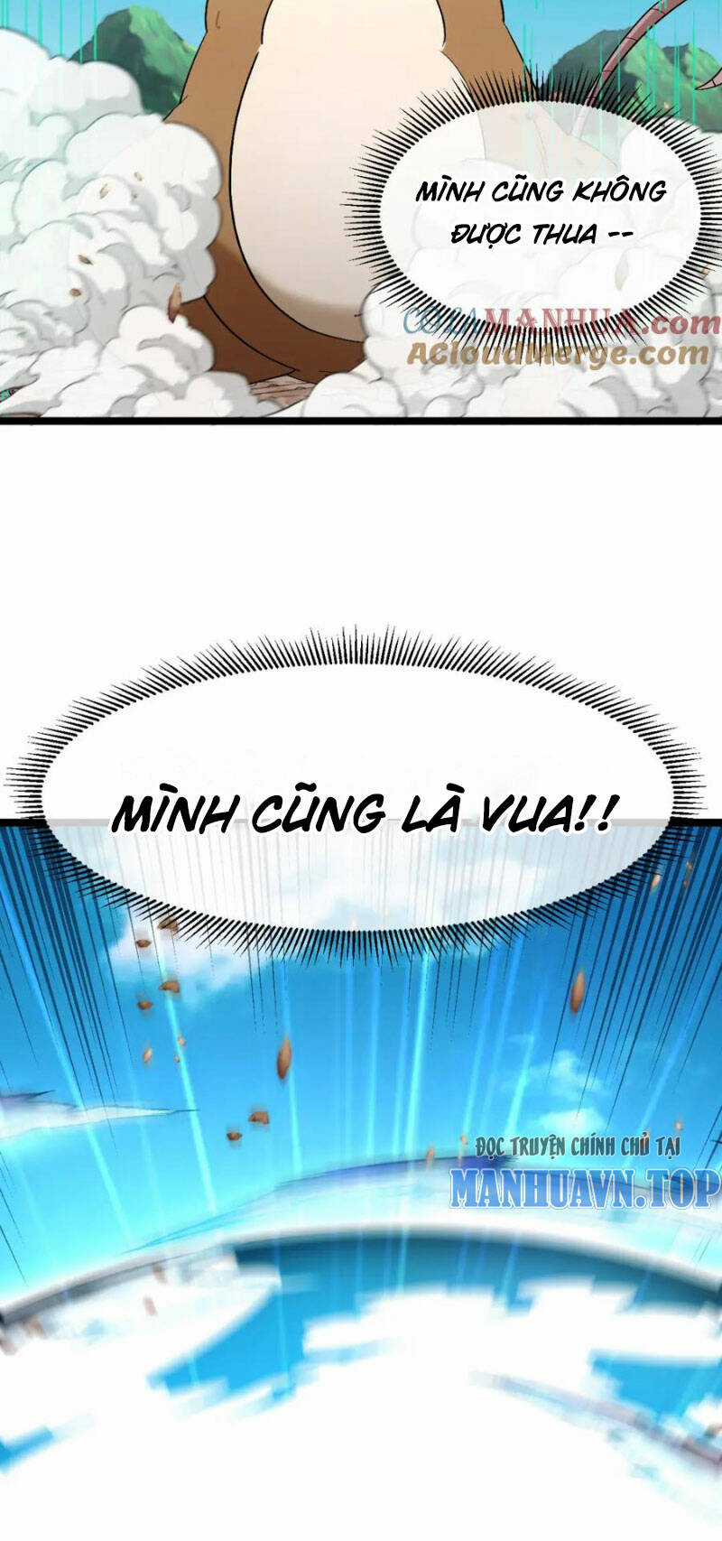 Ta Chuyển Sinh Thành Vạn Yêu Chi Vương Chapter 23 trang 21