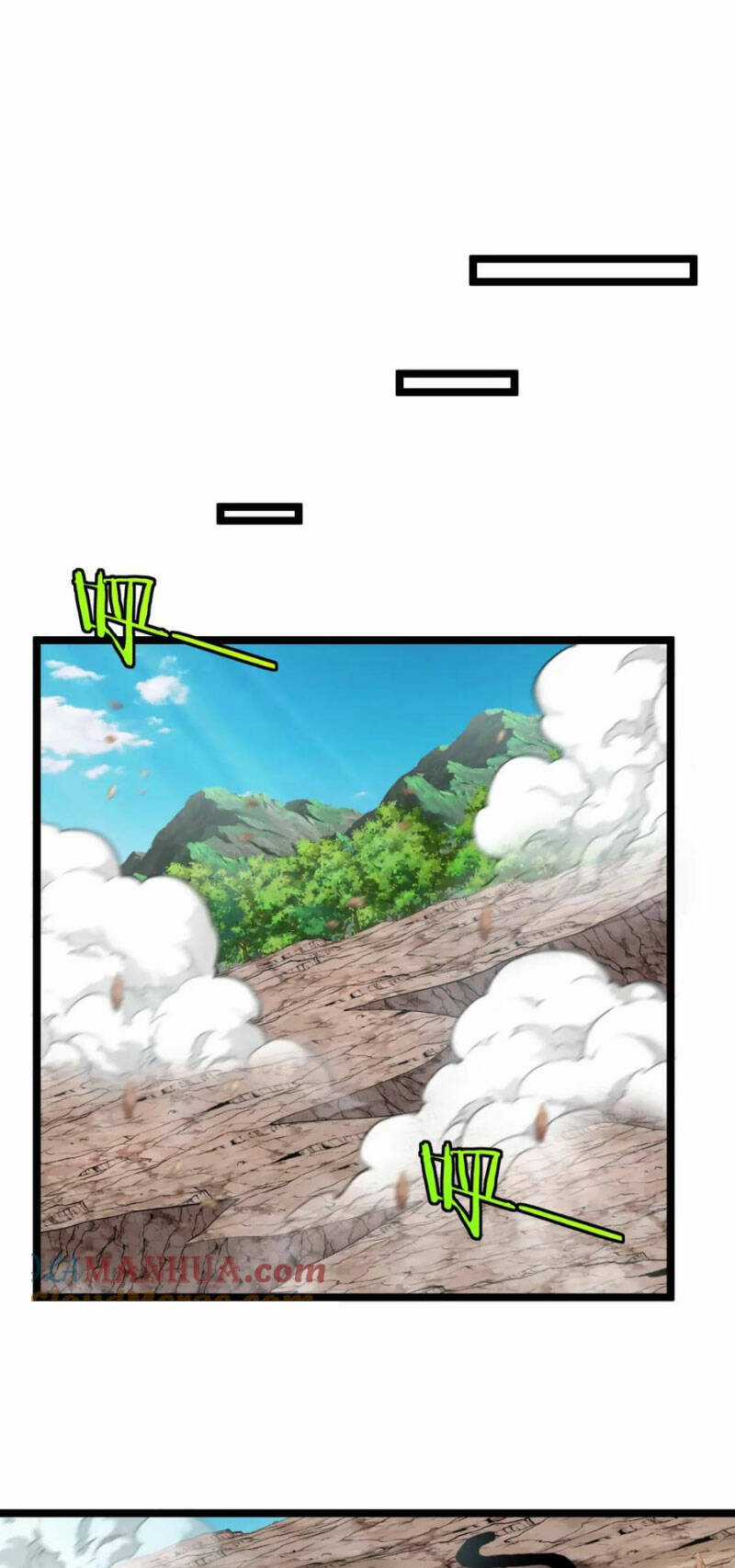 Ta Chuyển Sinh Thành Vạn Yêu Chi Vương Chapter 23 trang 23