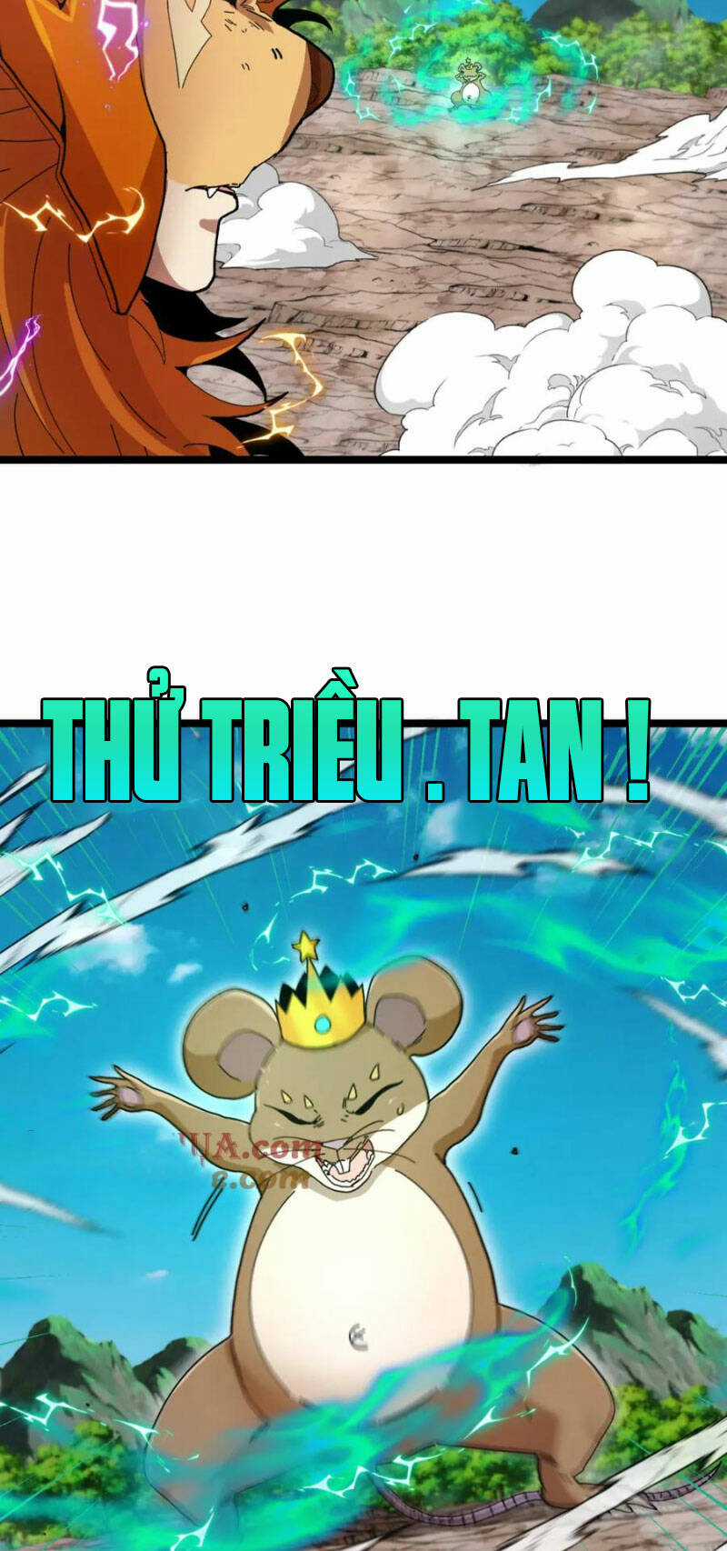 Ta Chuyển Sinh Thành Vạn Yêu Chi Vương Chapter 23 trang 26