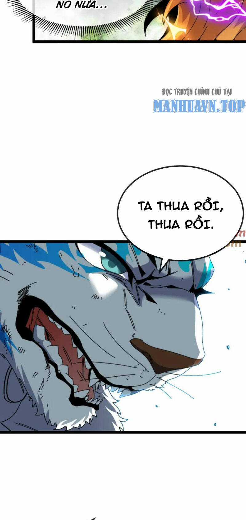 Ta Chuyển Sinh Thành Vạn Yêu Chi Vương Chapter 23 trang 32