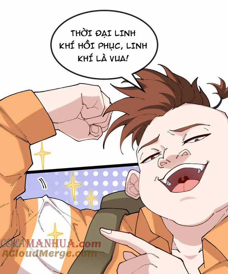 Ta Chuyển Sinh Thành Vạn Yêu Chi Vương Chapter 24 trang 10