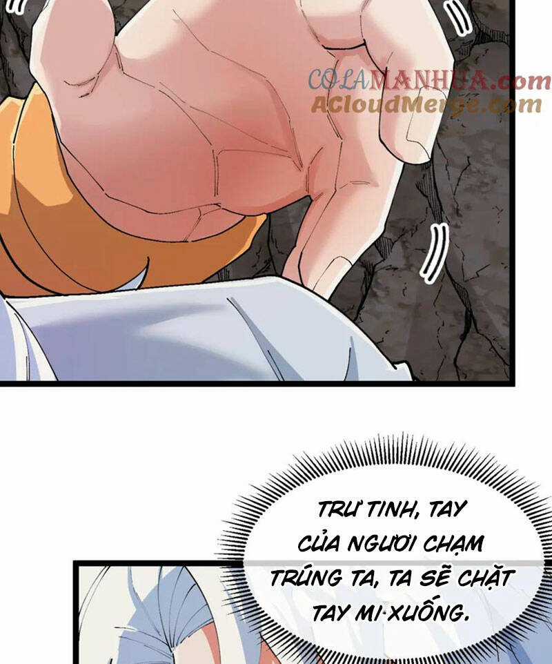 Ta Chuyển Sinh Thành Vạn Yêu Chi Vương Chapter 24 trang 13