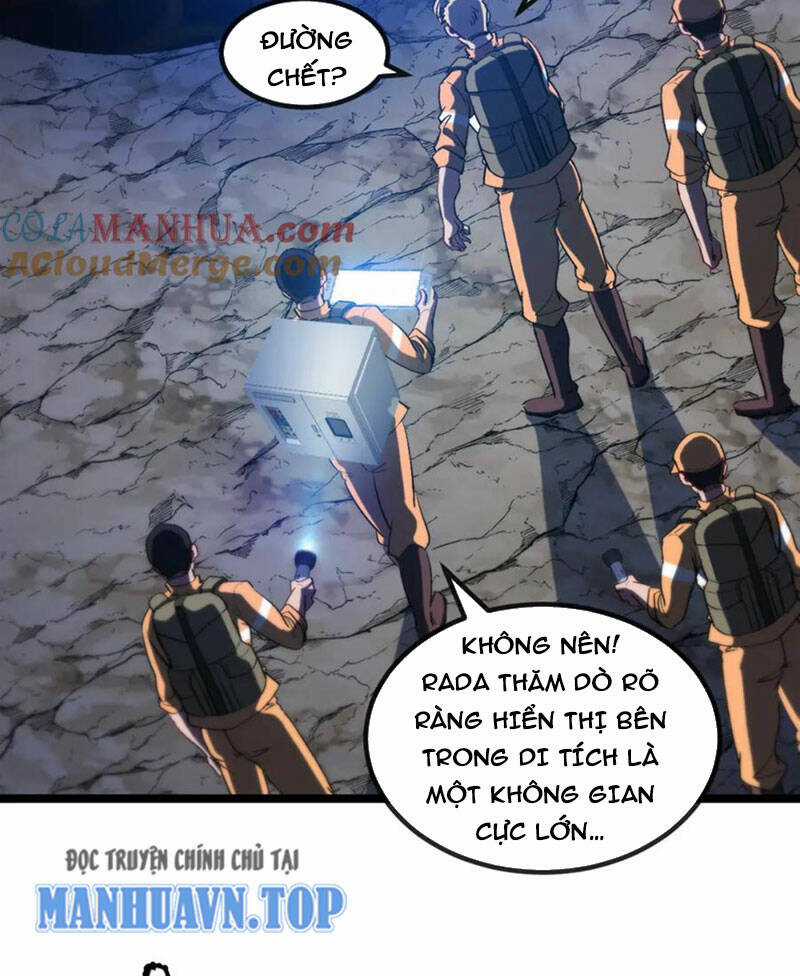 Ta Chuyển Sinh Thành Vạn Yêu Chi Vương Chapter 24 trang 23
