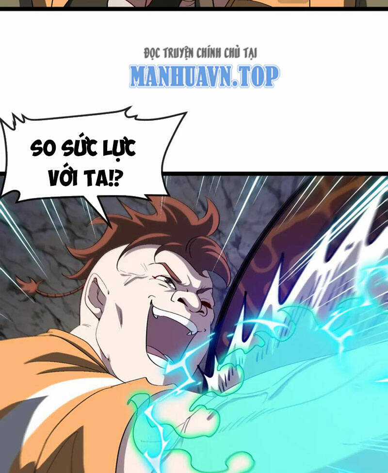 Ta Chuyển Sinh Thành Vạn Yêu Chi Vương Chapter 24 trang 34