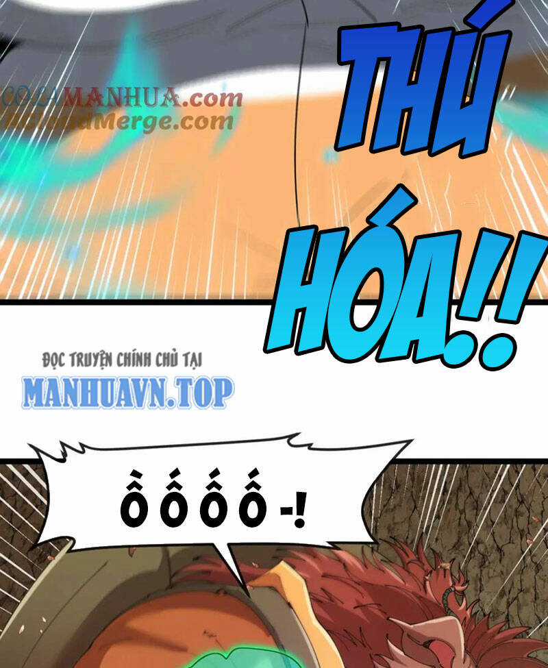 Ta Chuyển Sinh Thành Vạn Yêu Chi Vương Chapter 24 trang 38