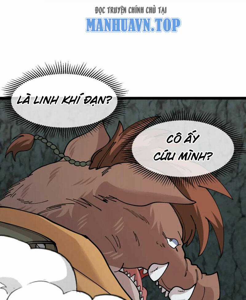 Ta Chuyển Sinh Thành Vạn Yêu Chi Vương Chapter 24 trang 53