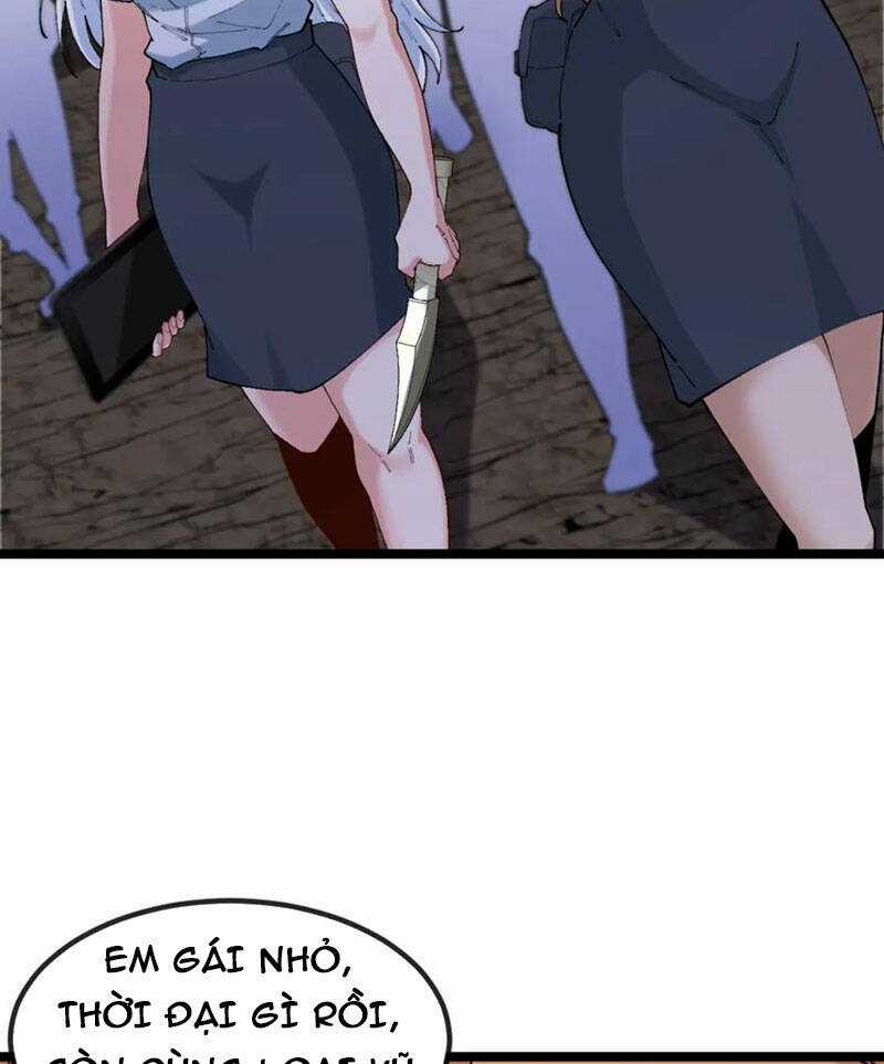 Ta Chuyển Sinh Thành Vạn Yêu Chi Vương Chapter 24 trang 6