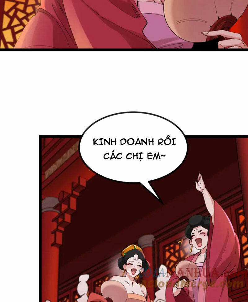 Ta Chuyển Sinh Thành Vạn Yêu Chi Vương Chapter 24 trang 63