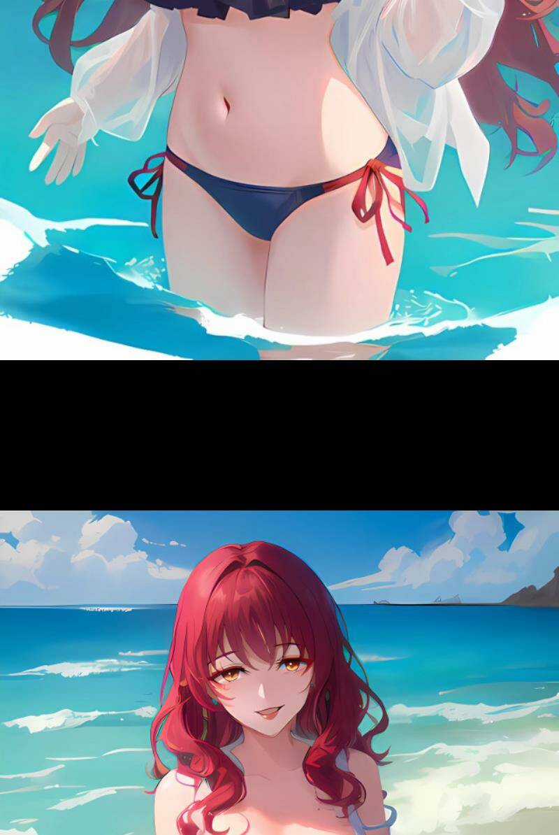 Ta Chuyển Sinh Thành Vạn Yêu Chi Vương Chapter 25.5 trang 10