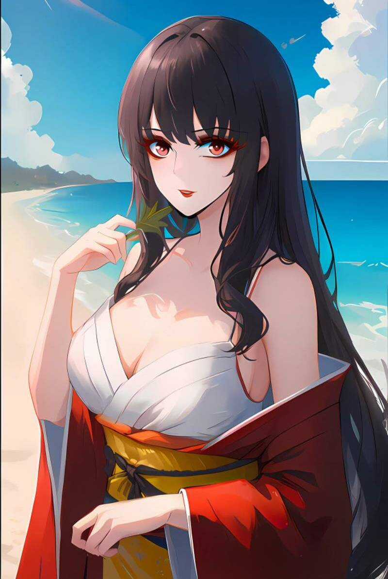 Ta Chuyển Sinh Thành Vạn Yêu Chi Vương Chapter 25.5 trang 13